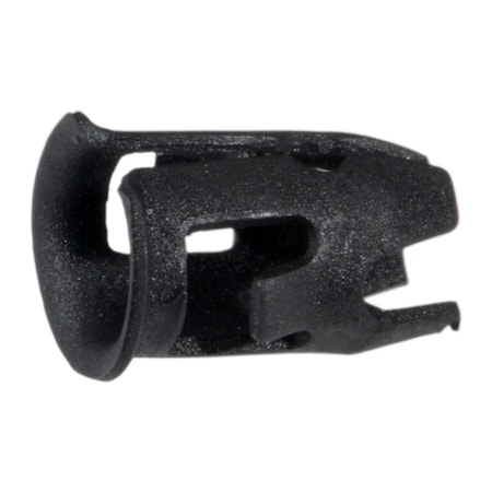 Midwest Fastener Spring Nut, 1/8", 8 PK 38685